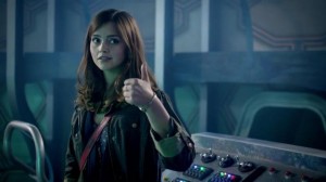Doctor Who - 7x09 Hide