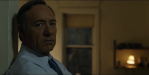 House of Cards – Stagione 1