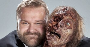 The Walking Dead, Kirkman shock: gli zombie sono stati creati in laboratorio