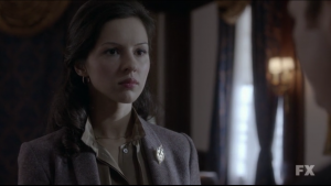The Americans - 1x12 The Oath