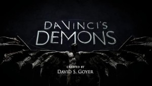 Da Vinci’s Demons – 1x01 The Hanged Man