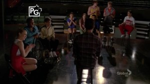 Glee - stagione 4 episodi 17-19
