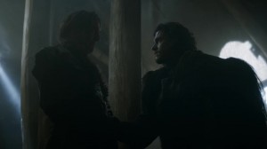 Game of Thrones – 3x01 Valar Dohaeris