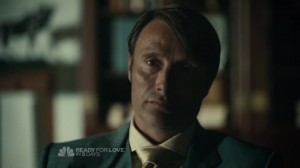 Hannibal - 1x01 Apéritif