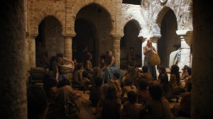 Game of Thrones – 3x01 Valar Dohaeris