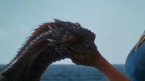 Game of Thrones – 3x01 Valar Dohaeris