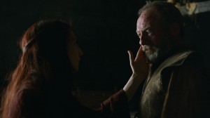 Game of Thrones – 3x01 Valar Dohaeris