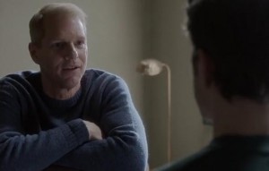 The Americans - 1x09 Safe House