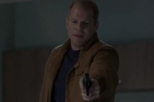 The Americans - 1x09 Safe House