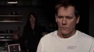 The Following - 1x11 Whips and Regret