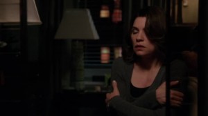 The Good Wife - 4x20 Rape: A Modern Perspective