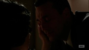 Mad Men - 6x04 To Have And To Hold
