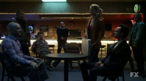 Justified - 4x12/13 Piece of Mind & Ghosts