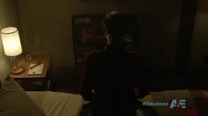 Bates Motel –  1x04 Trust Me