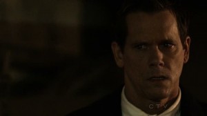 The Following - 1x12 The Curse