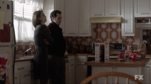 The Americans – 1x10 Only You