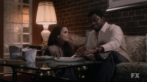 The Americans – 1x10 Only You