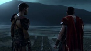 Spartacus: War of the Damned - 3x10 Victory