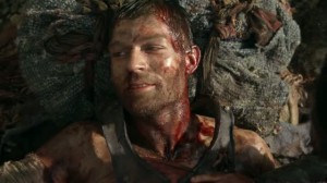 Spartacus: War of the Damned - 3x10 Victory