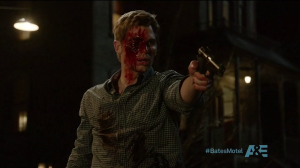Bates Motel – 1x06 The Truth
