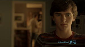 Bates Motel – 1x06 The Truth