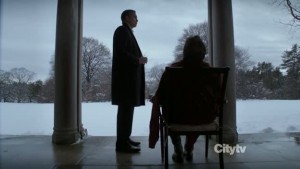 Person of Interest - 2x20 In Extremis