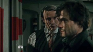 Hannibal – 1x08/1x09 Fromage & Trou Normand