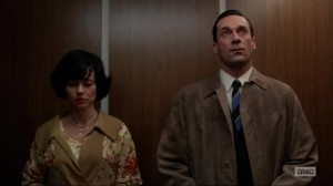 Mad Men – 6x07 Man With A Plan