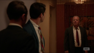 Mad Men - 6x06 For Immediate Release