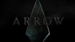Arrow – Stagione 1
