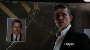 Person of Interest – 2x21 Zero Day