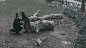 Person of Interest – 2x21 Zero Day