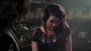 Once Upon a Time - 2x22 And Straight On 'til Morning