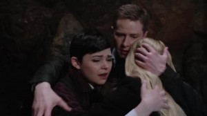 Once Upon a Time - 2x22 And Straight On 'til Morning