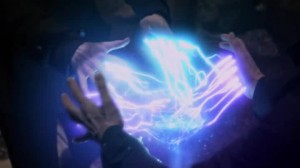 Once Upon a Time - 2x22 And Straight On 'til Morning