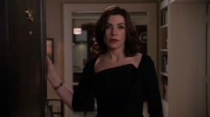 The Good Wife - 4x22 What's In The Box?