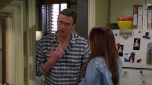 How I Met Your Mother - 8x24 Something New