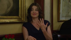 How I Met Your Mother - 8x24 Something New