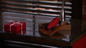 How I Met Your Mother - 8x24 Something New