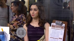 How I Met Your Mother - 8x24 Something New