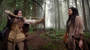 Once Upon a Time – 2x20 The Evil Queen