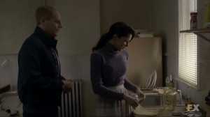 The Americans - 1x13 The Colonel