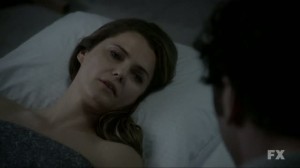 The Americans - 1x13 The Colonel