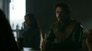 Game of Thrones - 3x06 The Climb