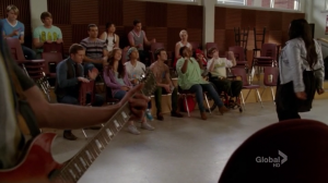 Glee - Stagione 4 Episodi 20-22