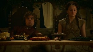 Game of Thrones - 3x08 Second Sons