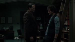 Hannibal – 1x10/1x11 Buffet Froid & Rôti