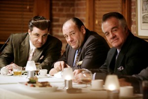 The Sopranos - La famiglia che ha cambiato la storia della Tv