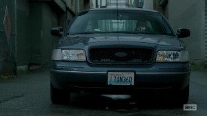 The Killing – 3x05 Scared and Running