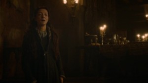 Game of Thrones - 3x09 The Rains of Castamere